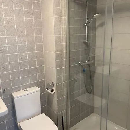 Lägenhet One80 In *