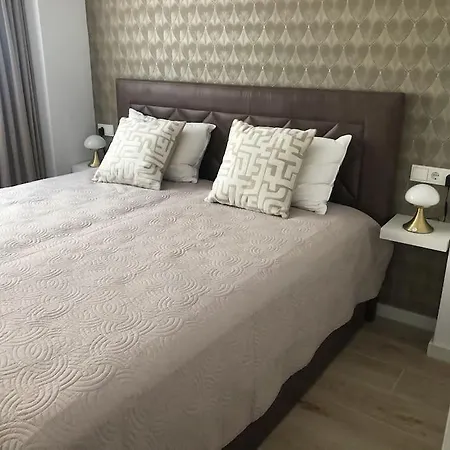 Apartamento One80 In *