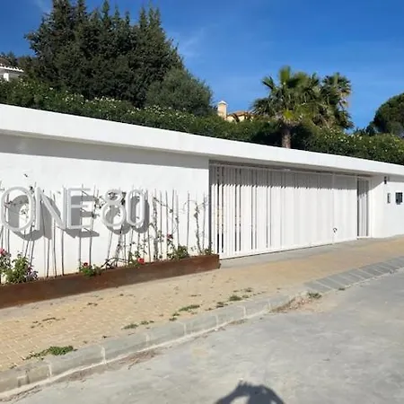 One80 In Apartamento