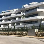 One80 In Appartement Estepona