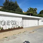 One80 In Appartement