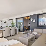 One80 In Appartement *