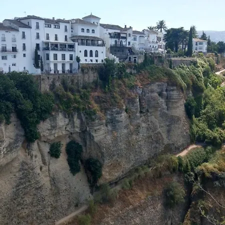 One80 In Apartment Estepona