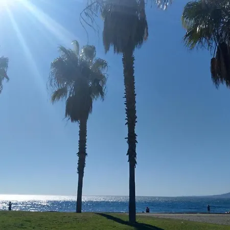 One80 In Daire Estepona