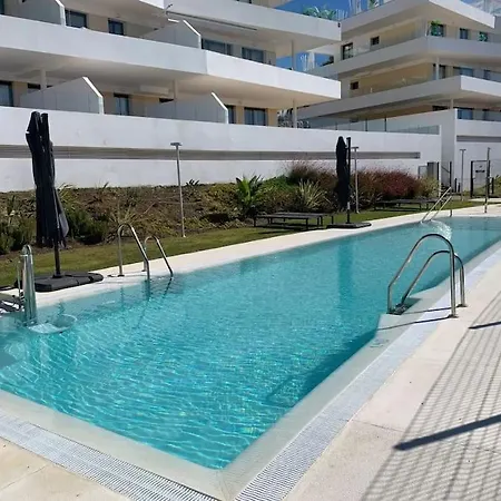 One80 In * Estepona