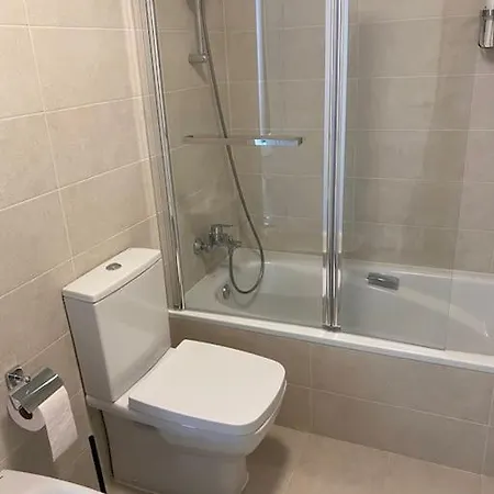 Apartment One80 In