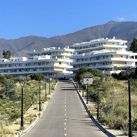 One80 In Estepona