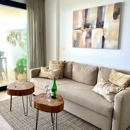 Apartment One80 In