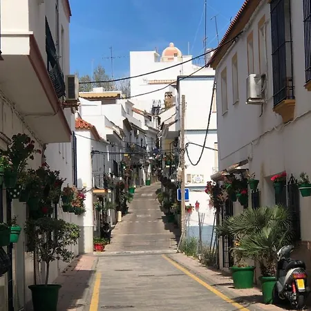 One80 In Estepona