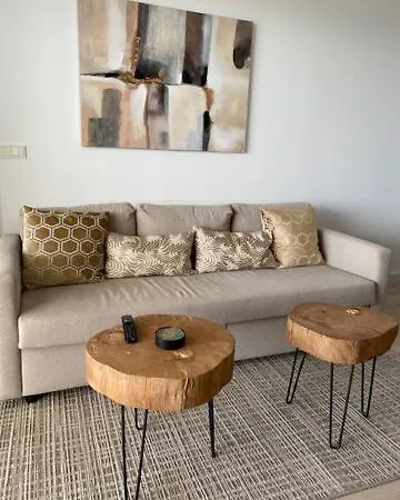 One80 In * Estepona