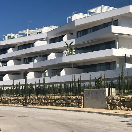 One80 In Apartment Estepona