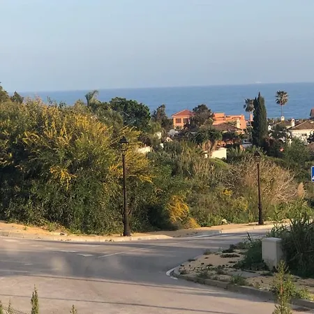 One80 In * Estepona