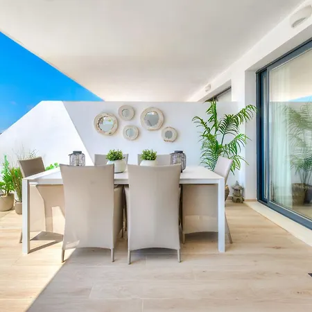 One80 In Estepona