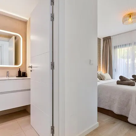 شقة One80 In *
