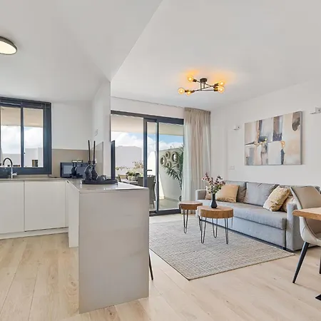 One80 In * Estepona