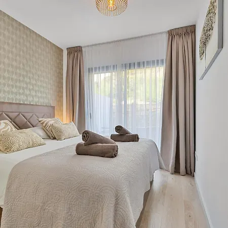 One80 In Appartement Estepona