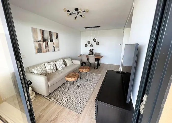 One80 In Apartamento *