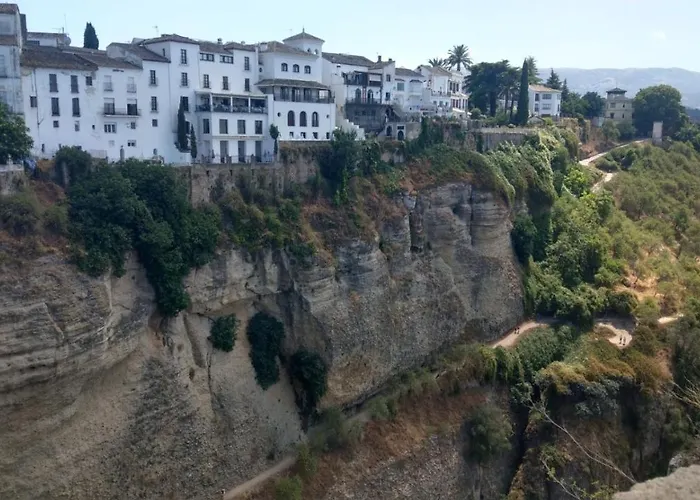 One80 In Appartement Estepona