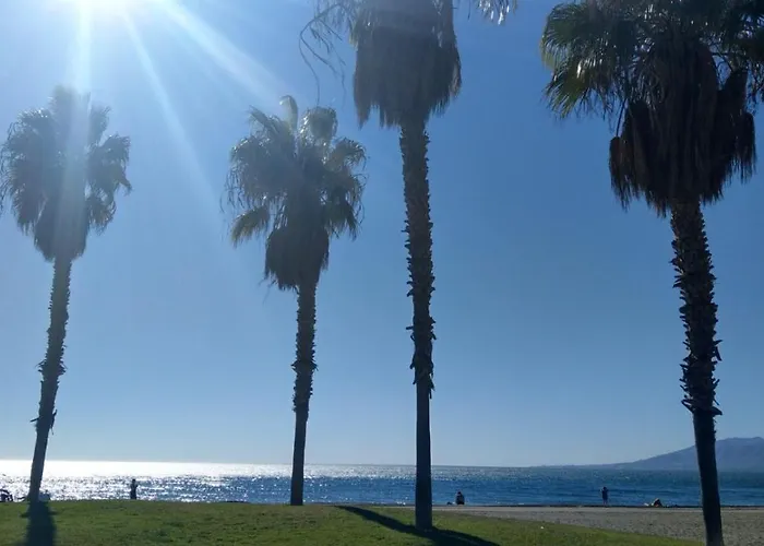 One80 In Apartamento Estepona