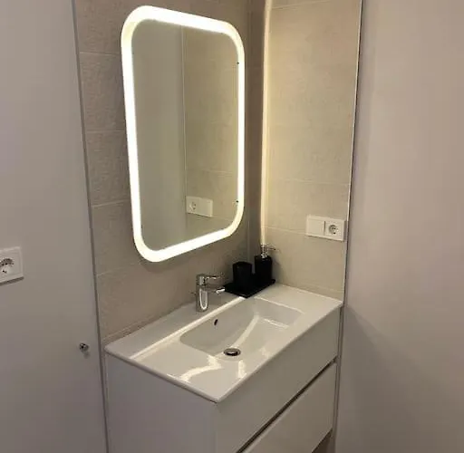 Apartamento One80 In *