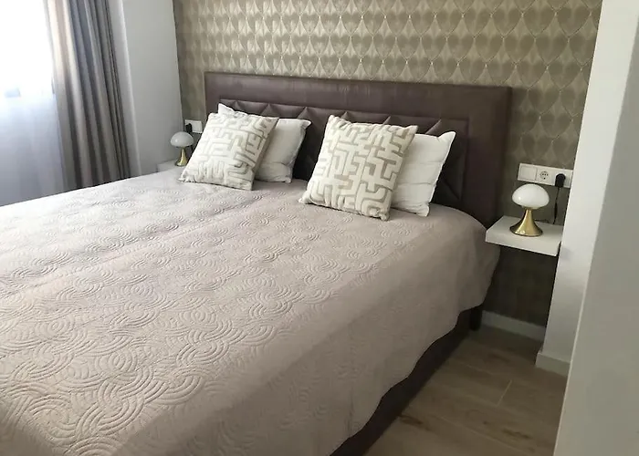 Apartamento One80 In *