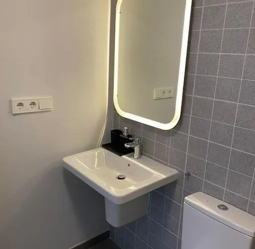 Apartamento One80 In Estepona