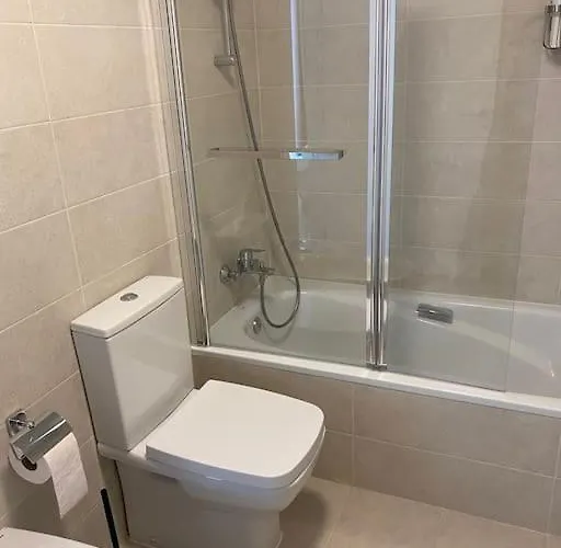 Appartement One80 In