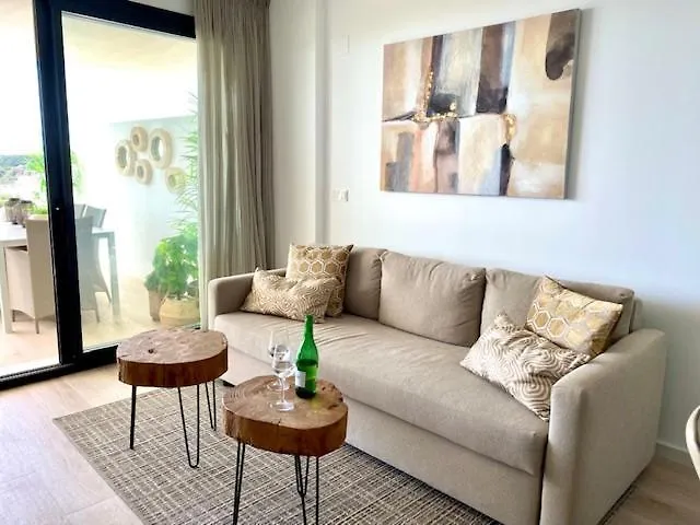 Appartement One80 In