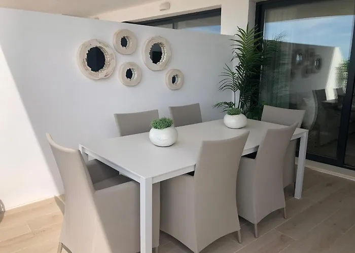 One80 In Apartamento *