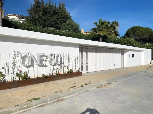 One80 In Appartement