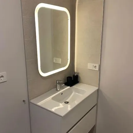 Apartmán One80 In *