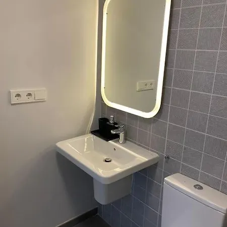 Apartmán One80 In Estepona