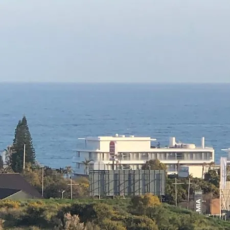 Apartmán One80 In *