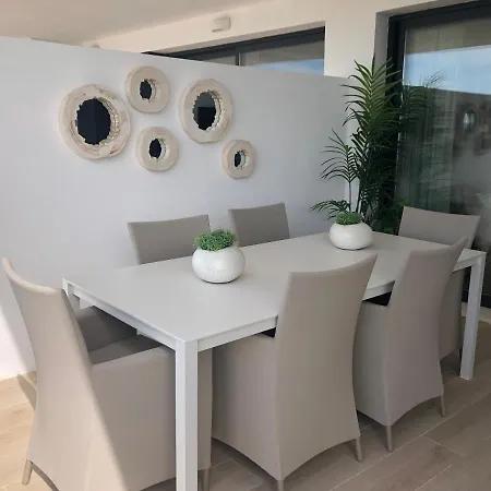 One80 In Apartmán *