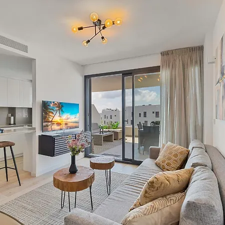 One80 In Appartement *